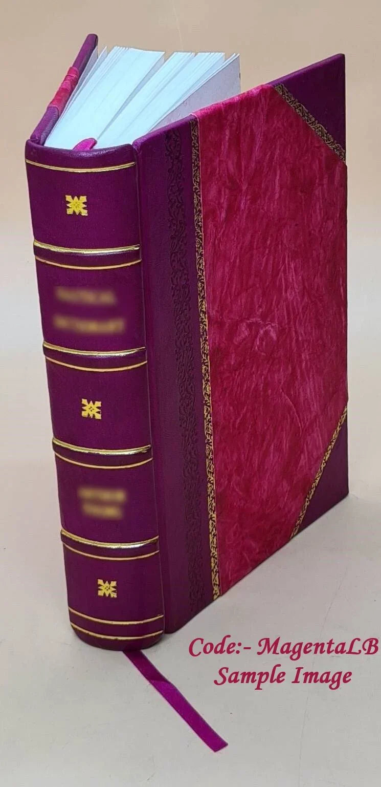 A study of automated clinical laboratory systems. 1971 [LEATHER BOUND]