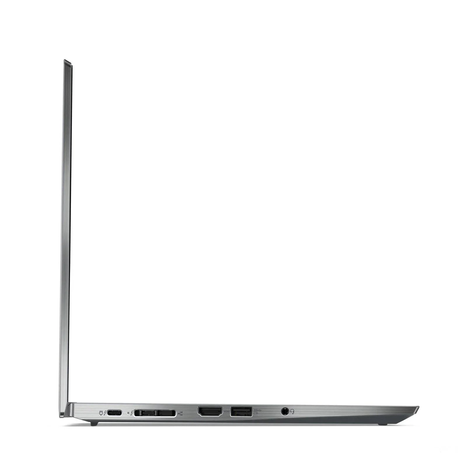 Premium Thinkpad T14s Gen2 Biz Portable computer 14" FHD IPS Touch Display | 11th Gen Core i7-1165G7 | 16GB RAM | 2TB SSD | Backlit-KYB | FP-Reader | WiFi-6 | Thunderbolt | Win11 Pro | TF