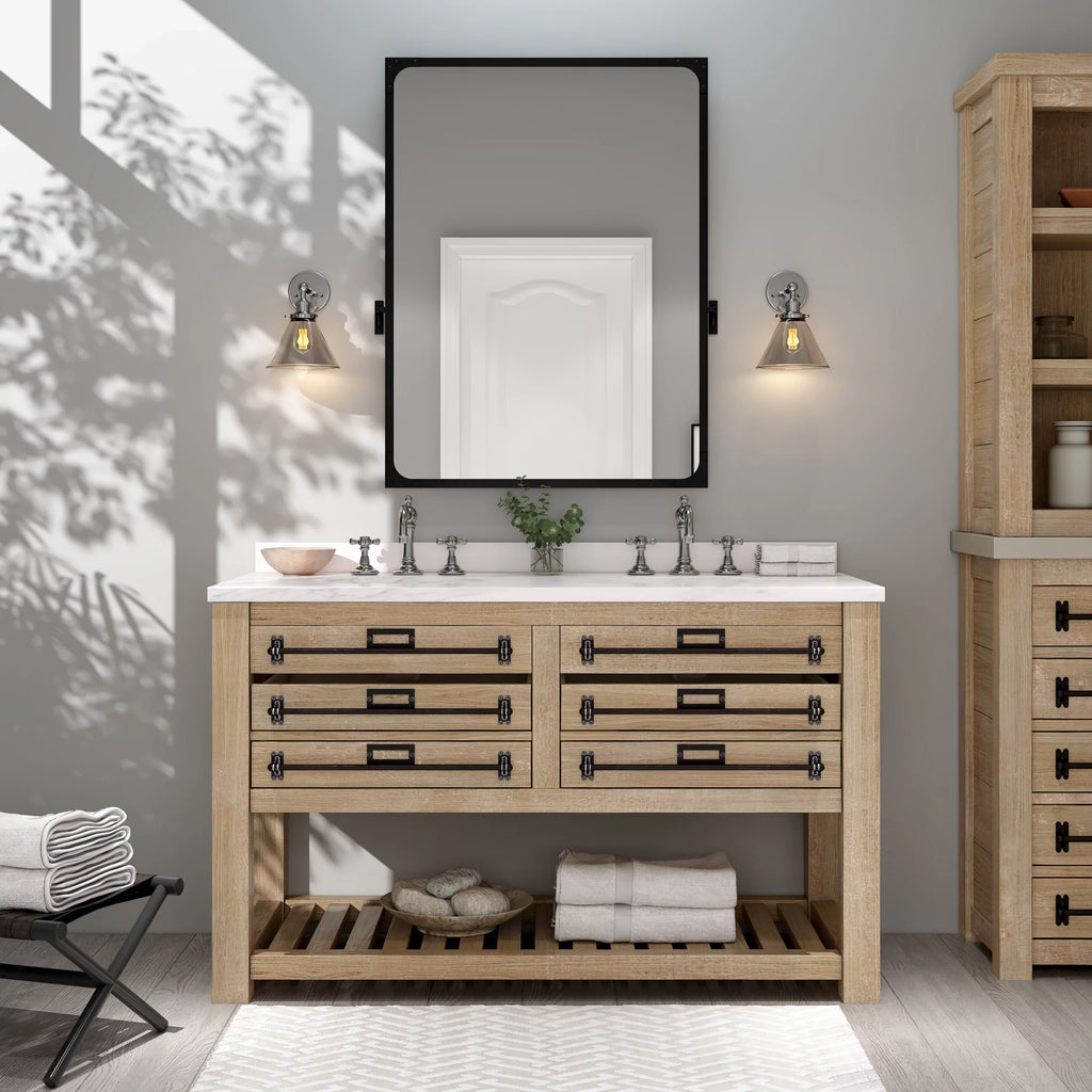 MEJE 17"x14" Oval Shape Undermount Bathroom Vessel Sink , Ceramic White Sink Glossy Finished