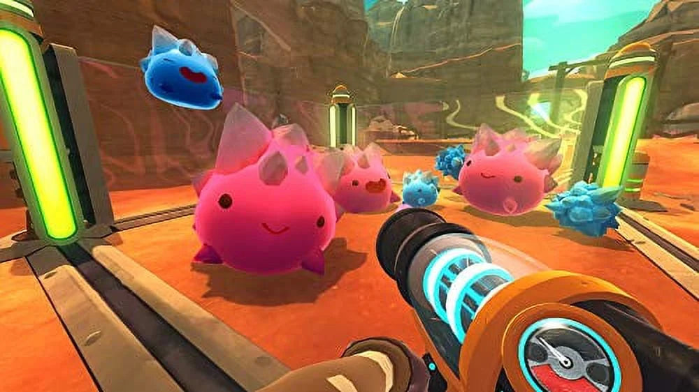 Slime Rancher: Deluxe Edition - Xbox One