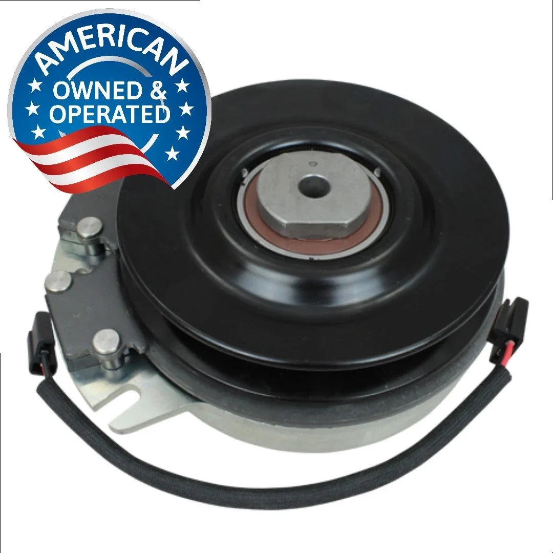 McCulloch 539104515 Replacement PTO Clutch; Upgraded Next Gen