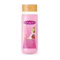 camay shower gel strawberry 500ml