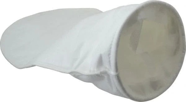 5 Micron, Size 1, 50 GPM Max Flow, High Efficiency Bag Filter