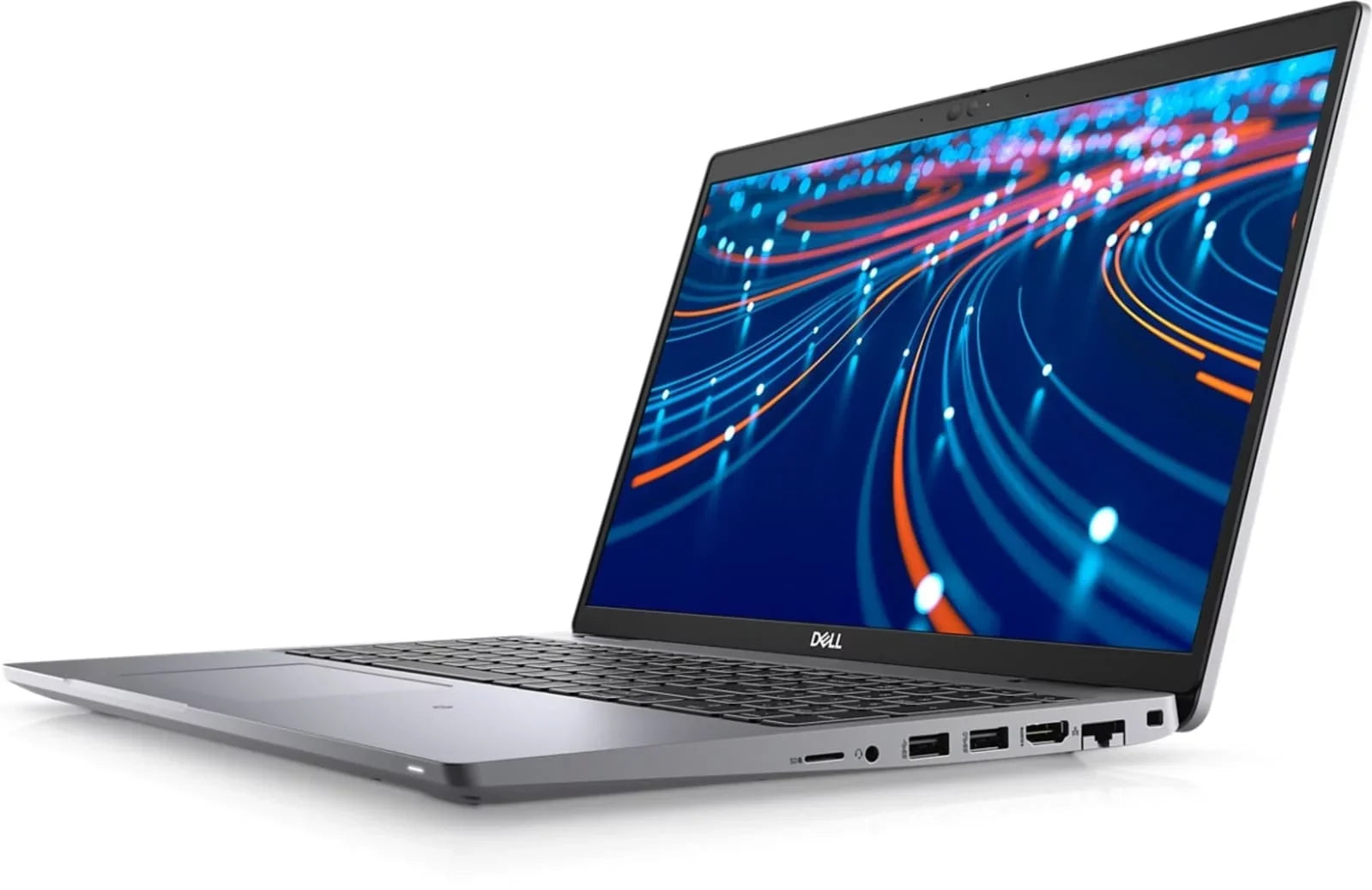 Latitude 5000 5520 Portable computer (2021) | 15.6" HD | Core i7 - 512GB SSD - 16GB RAM | 4 Cores @ 4.7 GHz - 11th Gen CPU