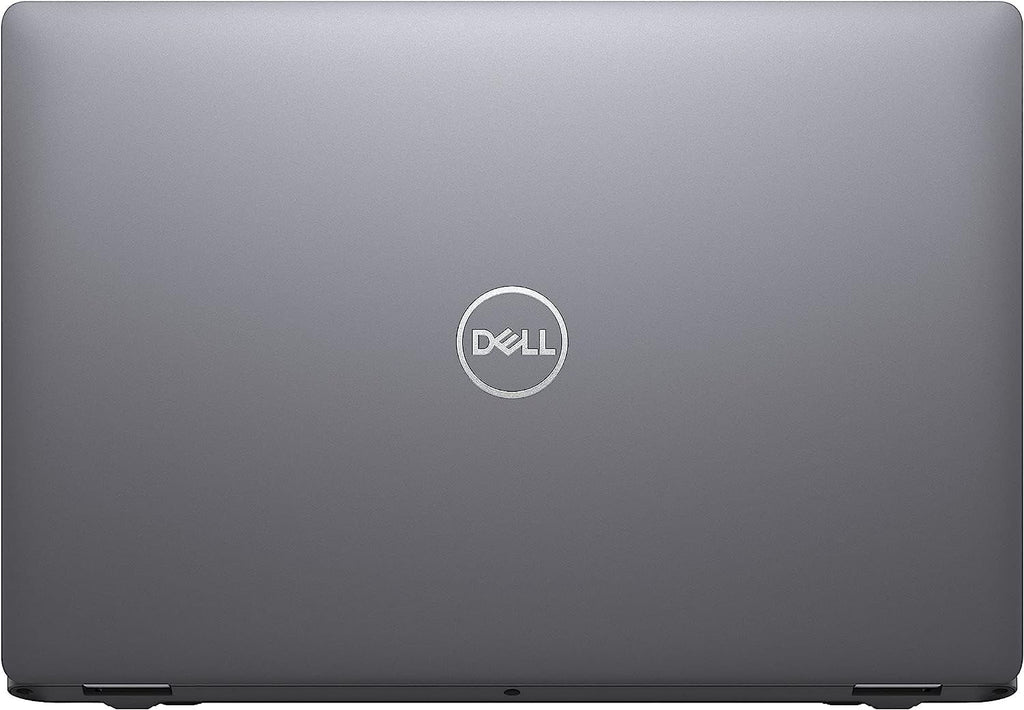 Restored Latitude 5410 14" Notebook Core i7 1.80 GHz 16 GB 256 GB SSD W10P (Refurbished)