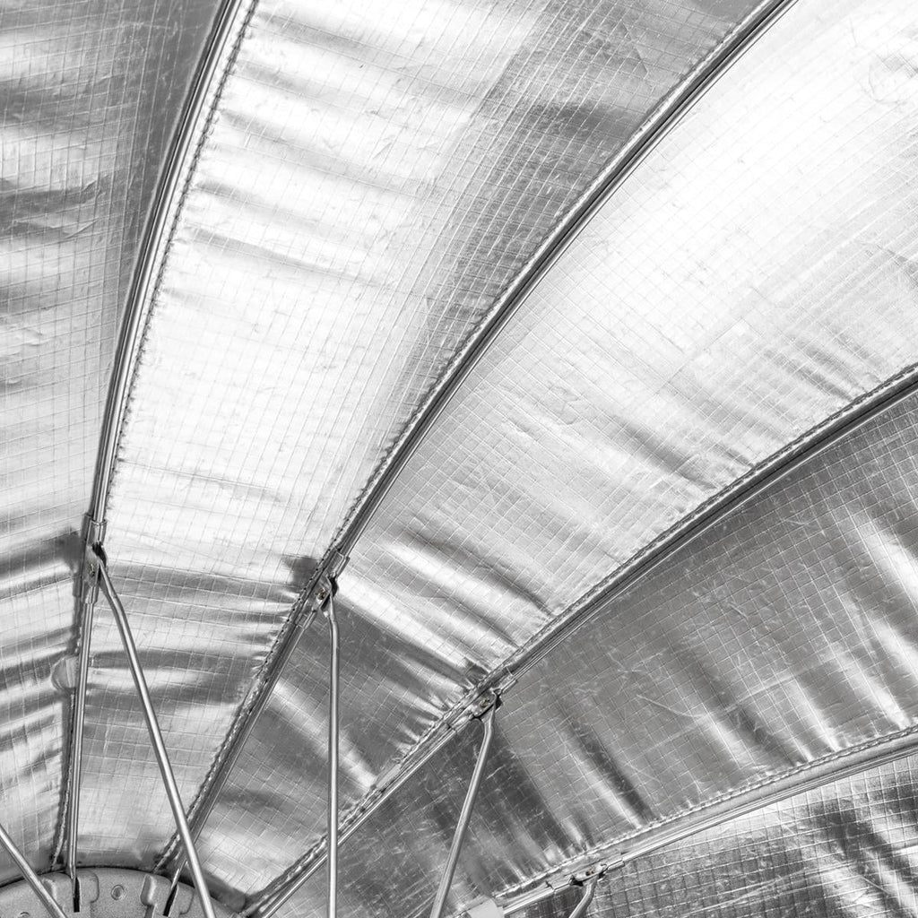 Glow EZ Lock Deep Parabolic Quick Softbox (38")