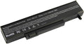 Portable computer Battery for Gateway SQU-715 (6-cell, 4800mAh)