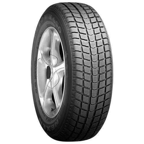 Nexen Euro-Win 600 Winter 185/60R15C 94/92T C Light Truck Tire