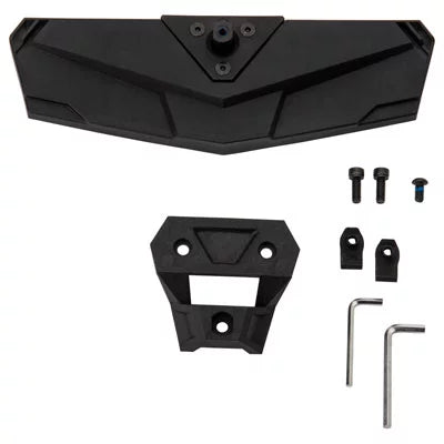 Tusk UTV Rear View Mirror For POLARIS RZR Pro XP 4 Sport 2020-2022