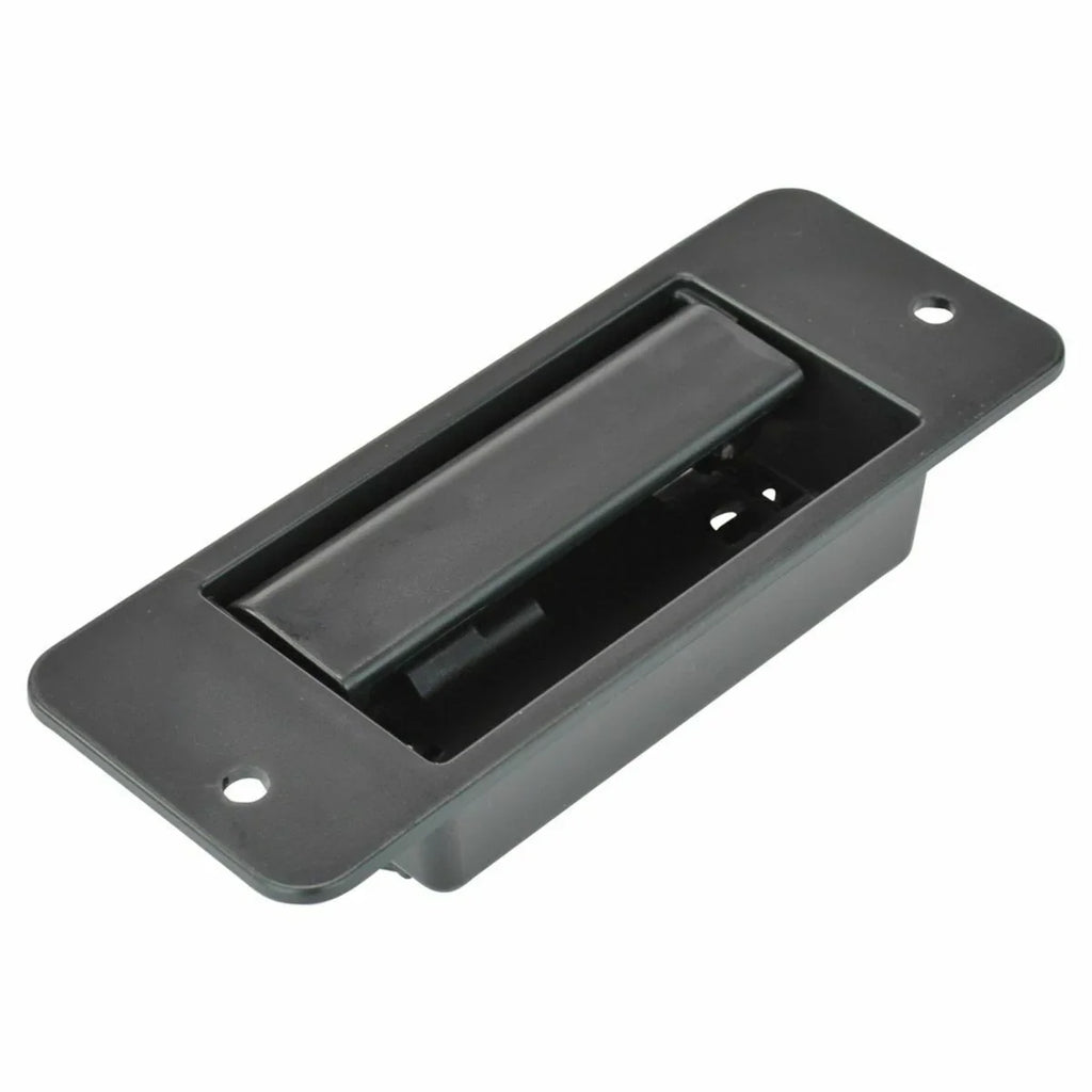 Rear Back Left Outside Cargo Door Handle LH Hinged For Ford Van