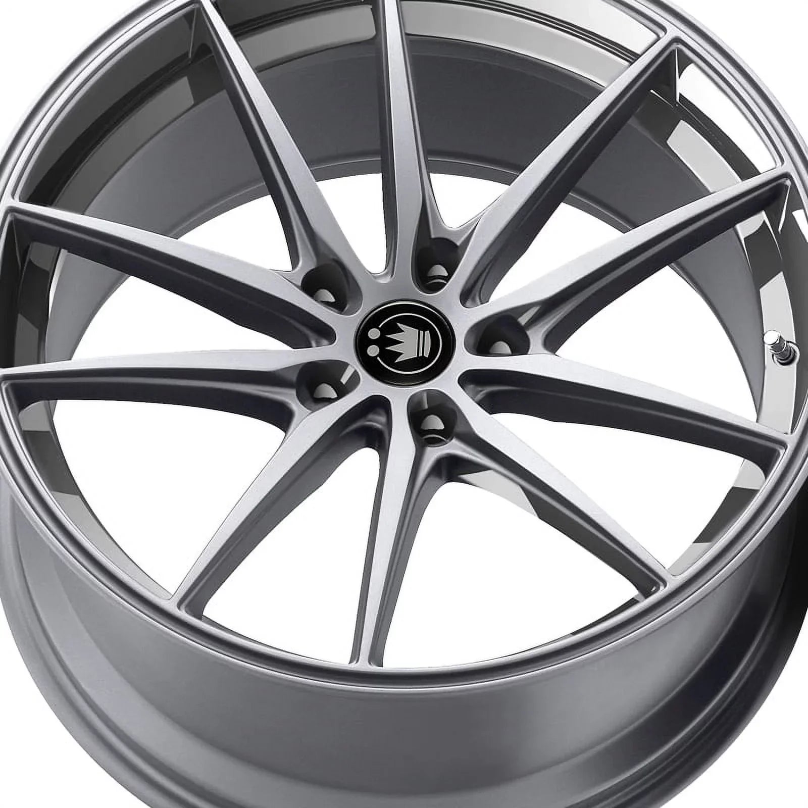 Konig 37O Oversteer 17x8 5x100 +45et Opal Wheel