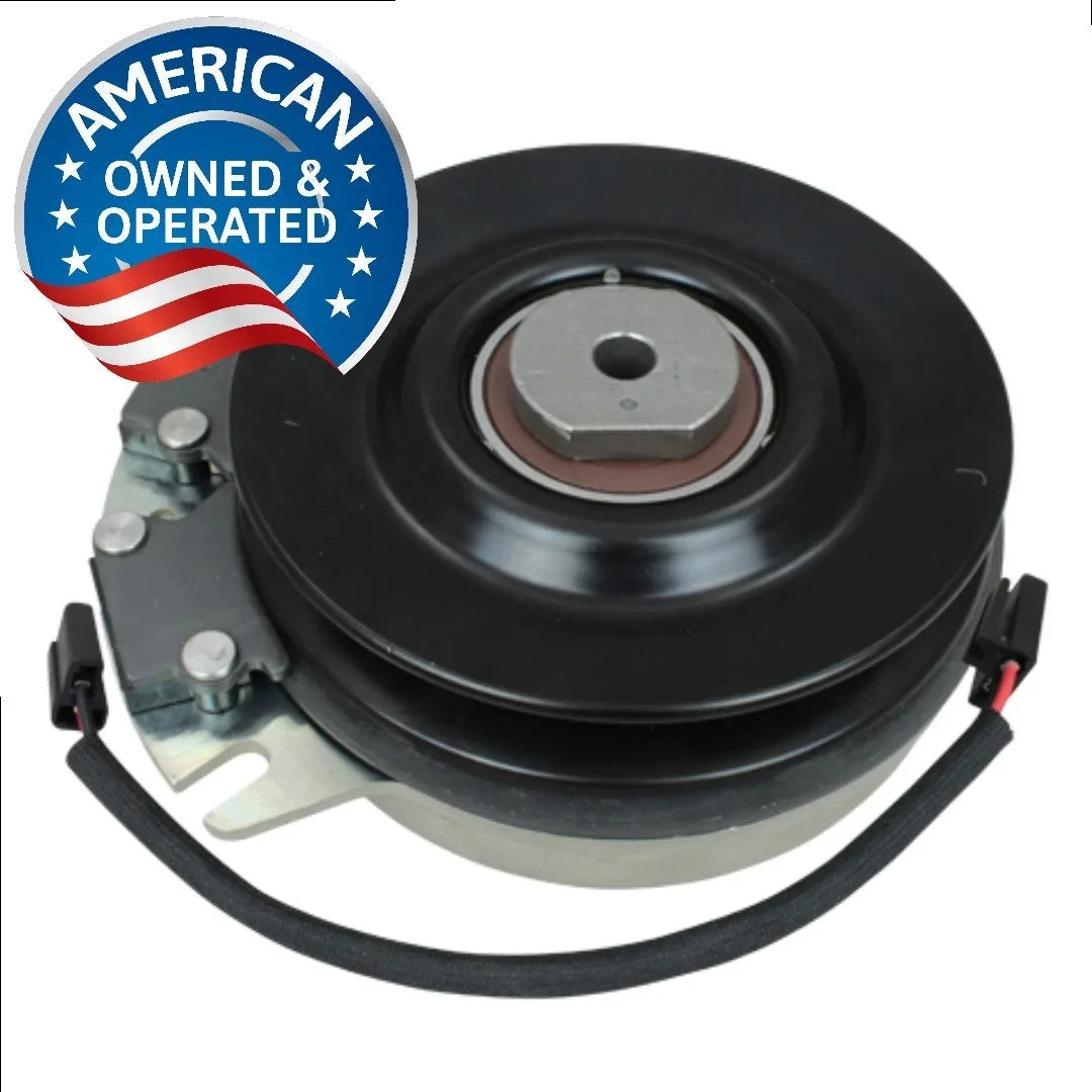 McCulloch 539109580 Replacement PTO Clutch; Upgraded Next Gen