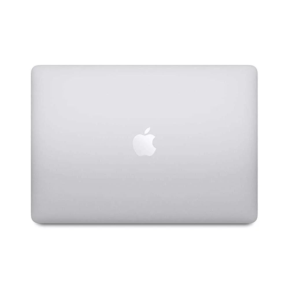 Macbook Air 13.3-inch (Retina, Silver) 1.2GHZ Quad Core i7 (2020) Mobile pc 256GB HD & 8GB RAM-Mac OS (Refurbished)