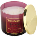 JUICY COUTURE BLOOSSOM HEIRESS by Juicy Couture - CANDLE 14.5 OZ - WOMEN