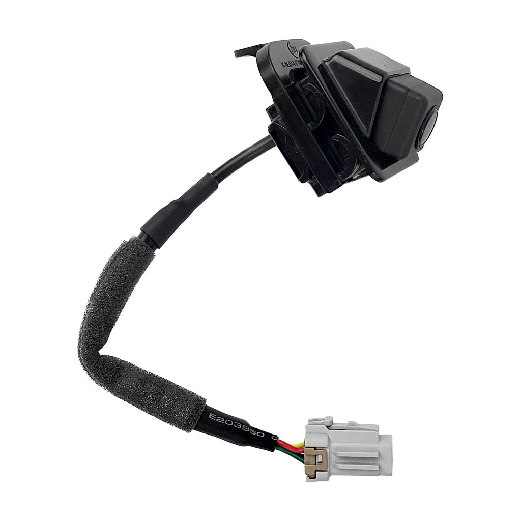 Master Tailgaters Replacement for Kia Forte w/ Navigation System Backup Camera (2014-2016) OE Part # 95760-A7700