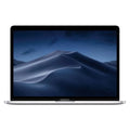 Pre-Owned MacBook Pro Notebook Core i5 2.3GHz 16GB RAM 128GB SSD 13" Silver MPXR2LL/A (2017) Refurbished - Fair