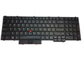 New Genuine ThinkPad P50 US Keyboard 00PA329 SN20H35238