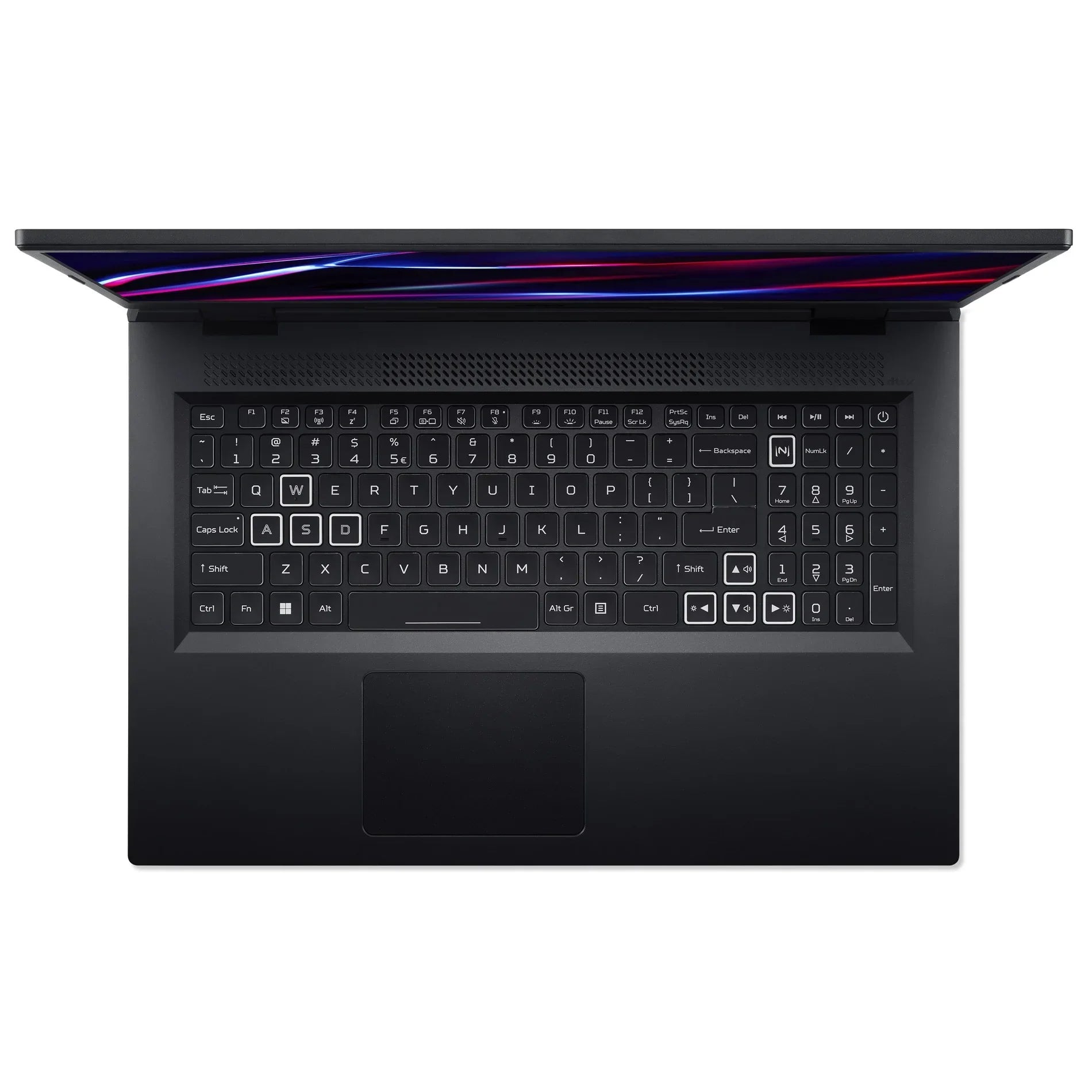 Restored Nitro 5 - 15.6" Mobile pc Core i5-12500H 2.50GHz 8GB RAM 512GB SSD W11H (Refurbished)