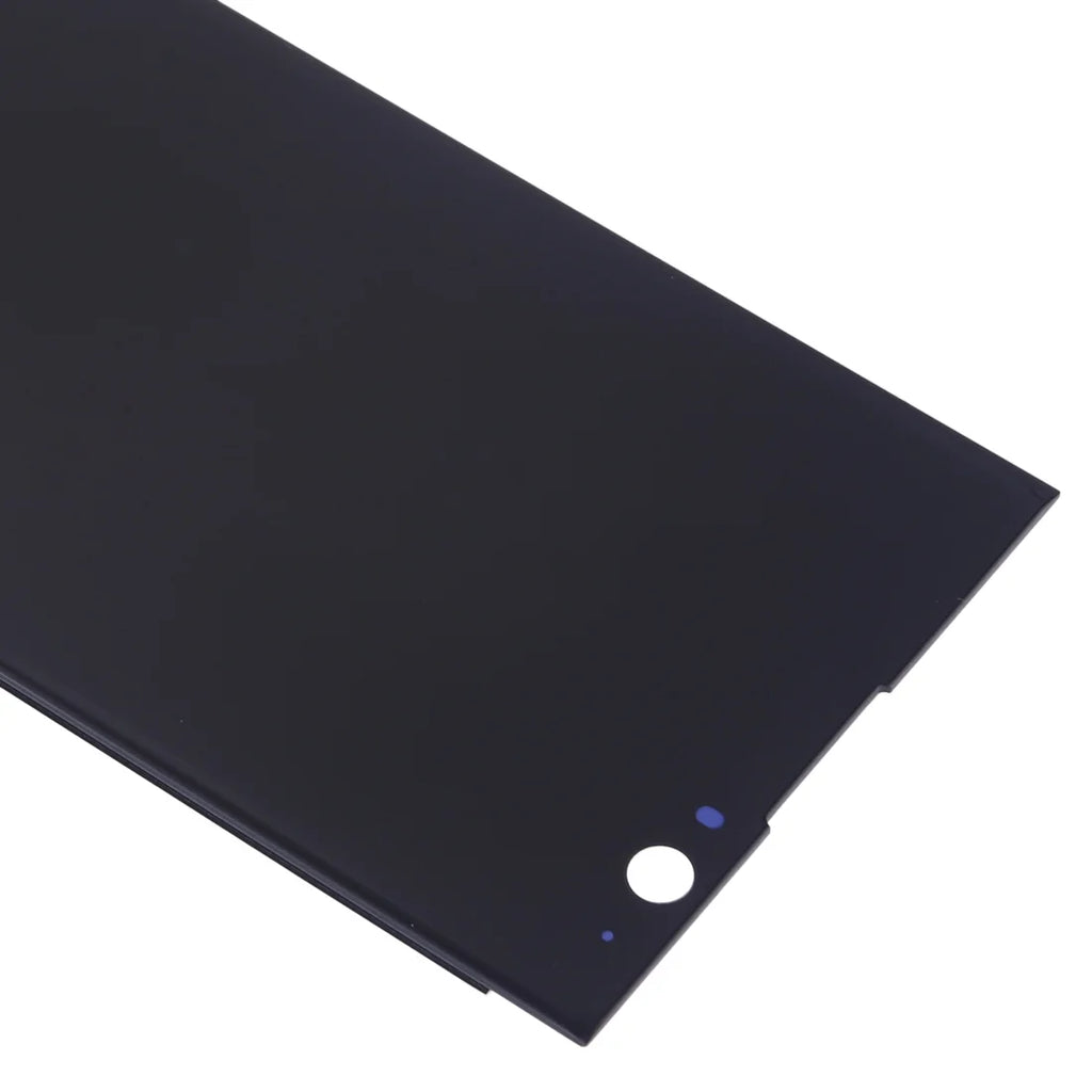 Cellphone Repair Parts OEM LCD Monitor for Xperia XA2 Plus with Digitizer Full Assembly(Black)