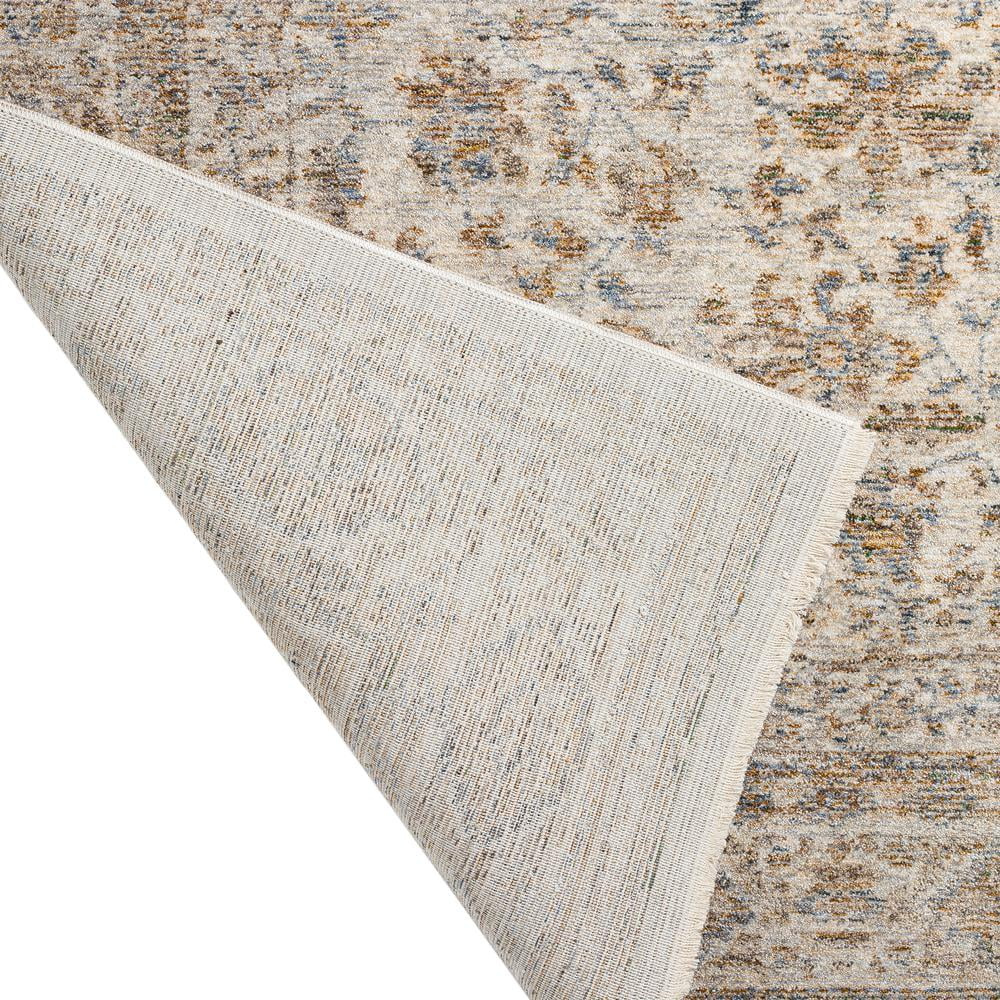 Dalyn Rugs Yarra YA3 Linen 5' x 7'10" Rug