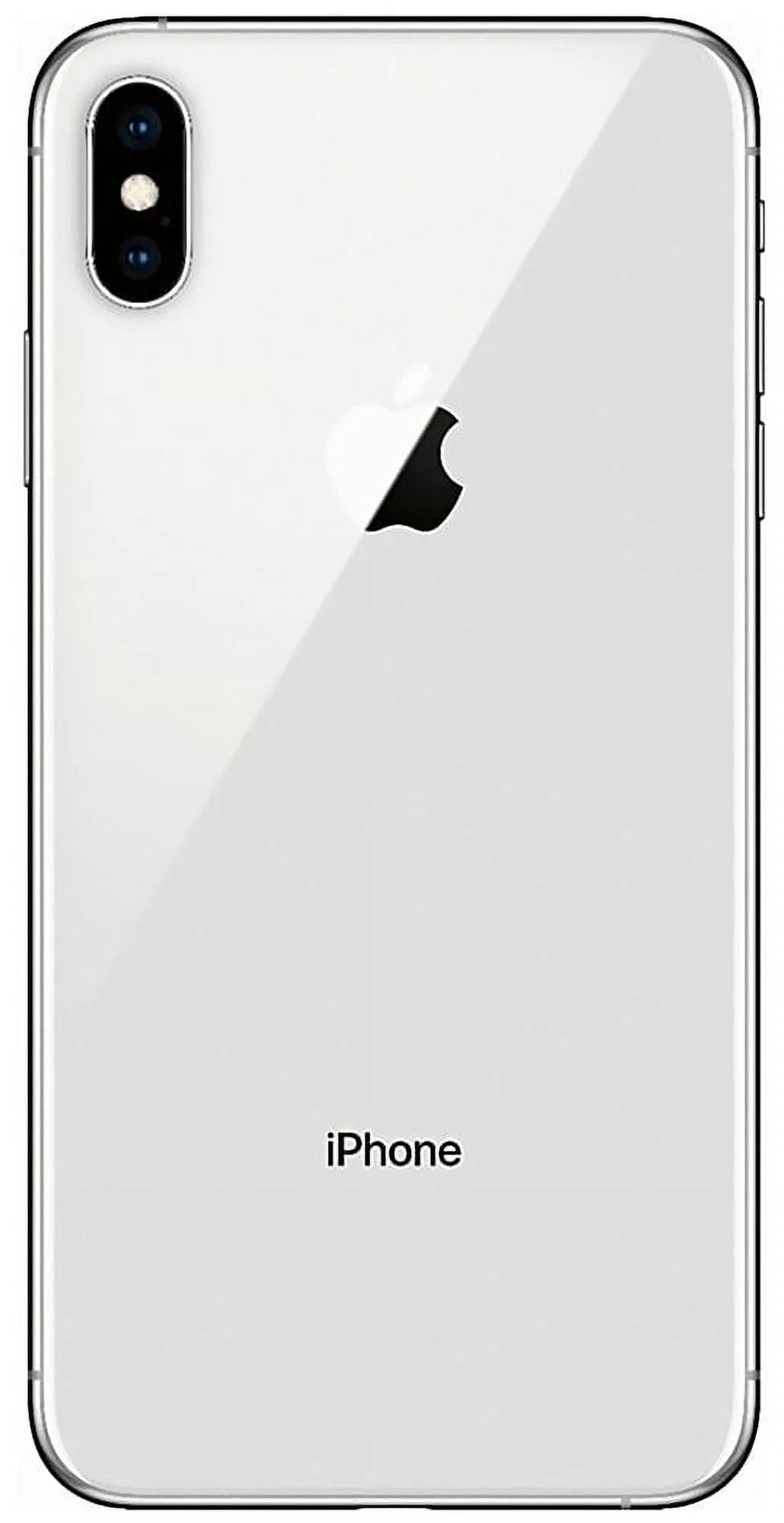 Pre-Owned iPhone XS Max 64GB Silver (Xfinity Mobile) (Good)