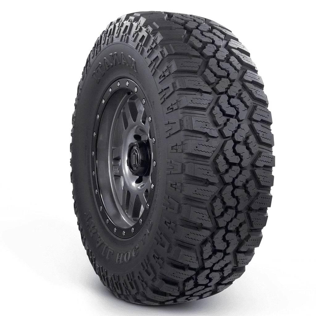 Kanati Trail Hog All Terrain LT305/70R18 126/123Q E Light Truck Tire