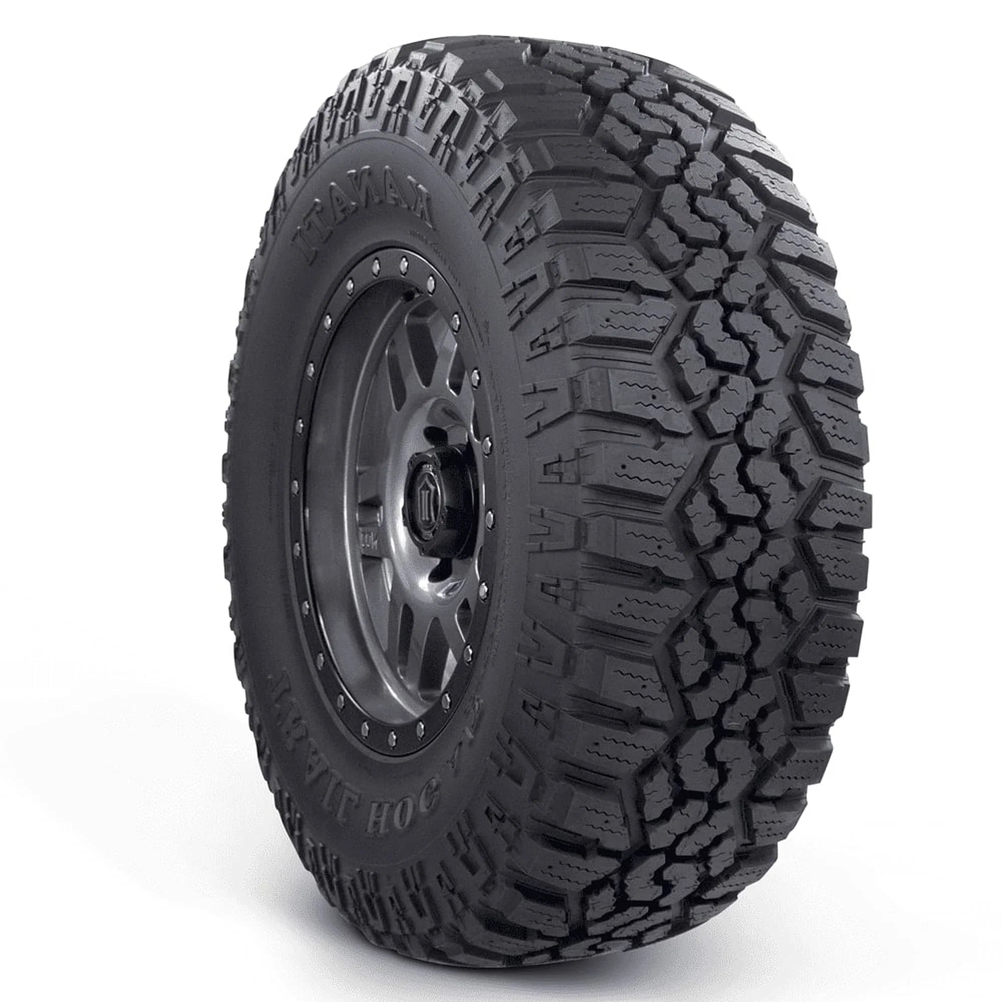Kanati Trail Hog All Terrain LT305/70R18 126/123Q E Light Truck Tire