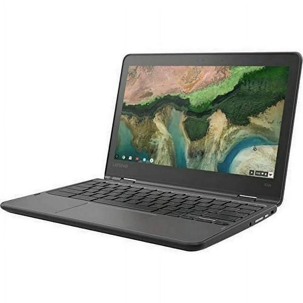 Pre-Owned Chromebook 300E - 11.6" MediaTek MT8173c 4GB RAM 32GB SSD Display (Refurbished: Good)