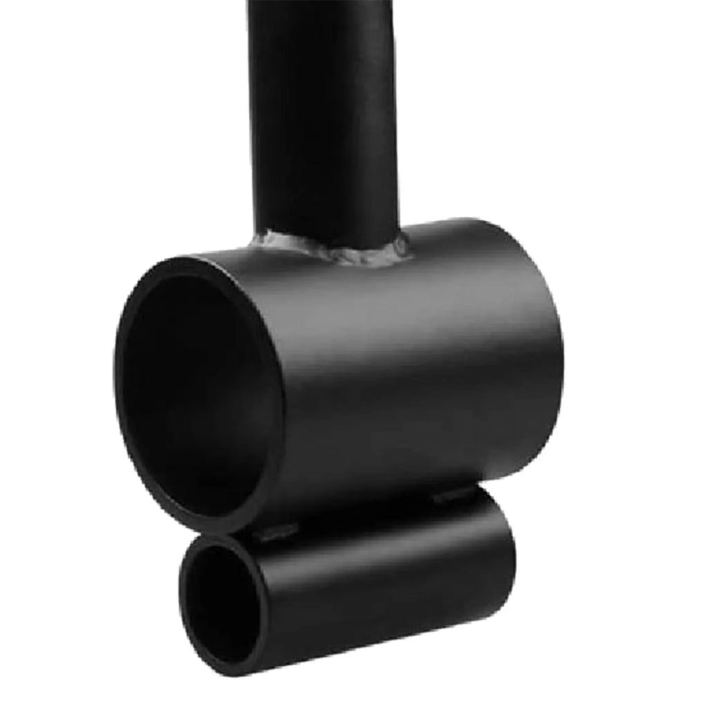 Row Landmine Attachmen Row Barbell Attachment for Biceps Pull Ups single handle