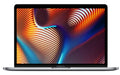 A Grade Macbook Pro 13.3-inch (Retina, Space Gray, Touch Bar) 1.7Ghz Quad Core i7 (2019) MUHN2LL/A-BTO 128GB SSD 8GB Memory 2560x1600 Display Mac OS Big Sur Power Adapter Included