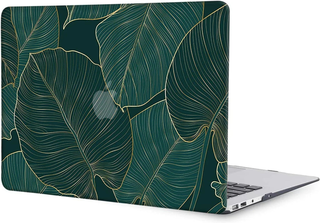 Hard Case Compatible with New MacBook Pro 13 Inch Case 2020 2019 2018 2017 2016 Release Model A2338 M1 A2289 A2251