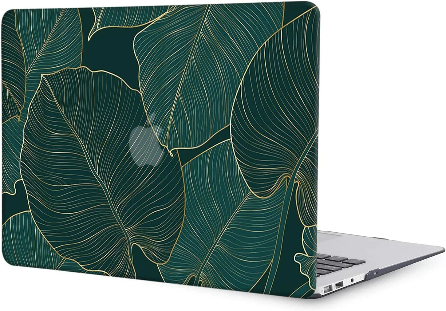 Hard Case Compatible with New MacBook Pro 13 Inch Case 2020 2019 2018 2017 2016 Release Model A2338 M1 A2289 A2251