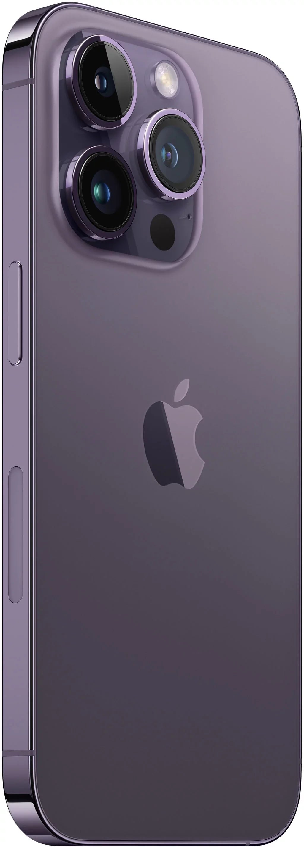 Pre-Owned iPhone 14 Pro Max - Carrier Unlocked - 512GB Deep Purple (Good)