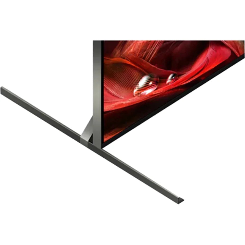 XR85X95J 85 inch X95J 4K Ultra HD Full Array LED Smart TV 2021 Bundle with Deco Gear Home Theater Soundbar with Subwoofer, Wall Mount Accessory Kit, 6FT 4K HDMI 2.0 Cables and More