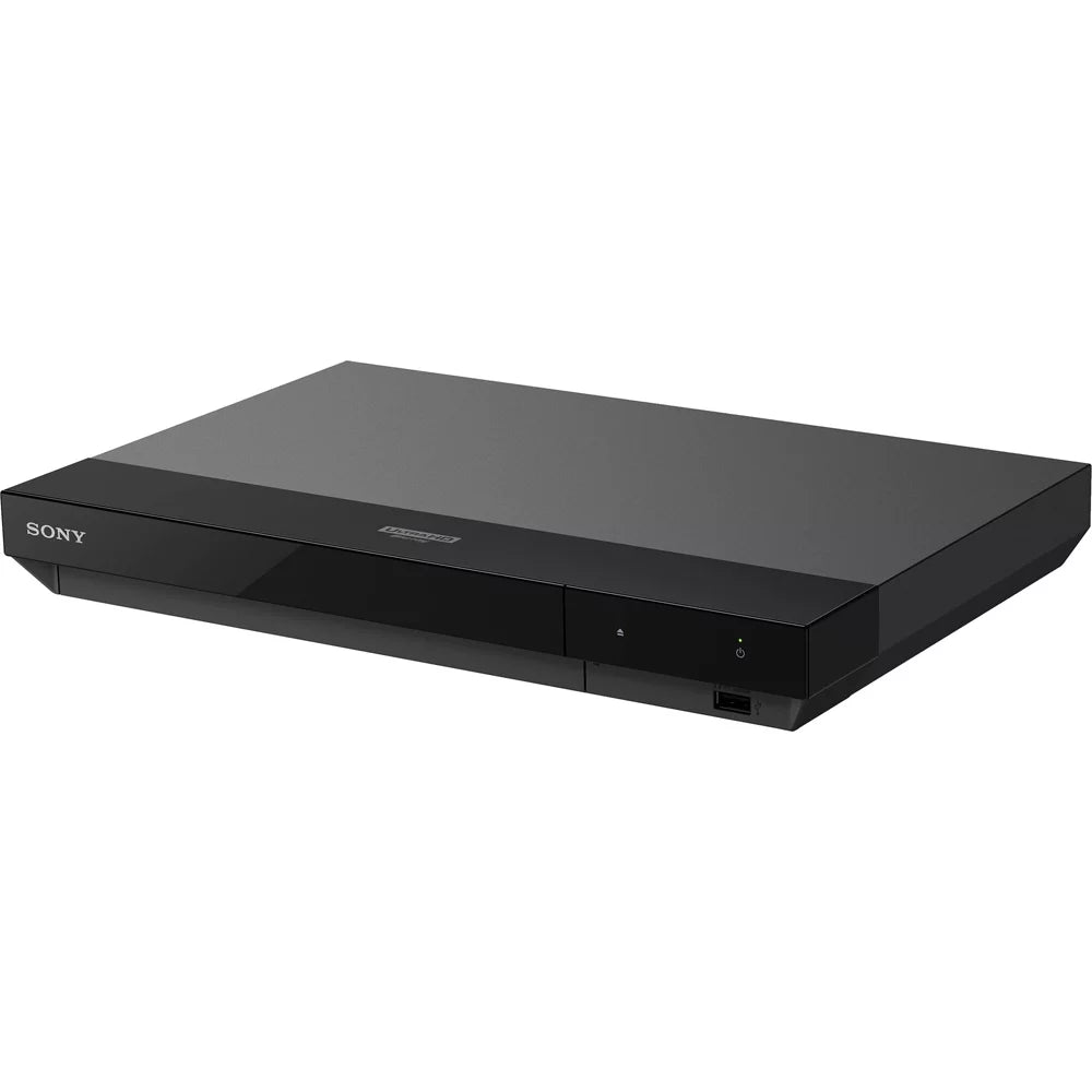 Open Box UBP-X700M 4K Ultra HD Home Theater Streaming Blu-ray Player with HDMI Cable