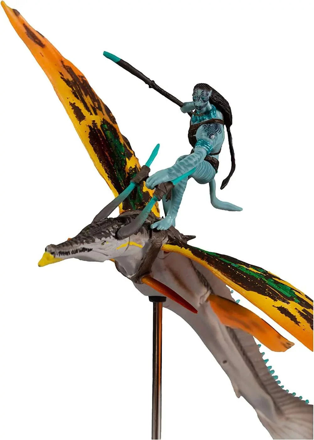 Disney Avatar Large Deluxe Creature - A2 Skimwing/Tonowari