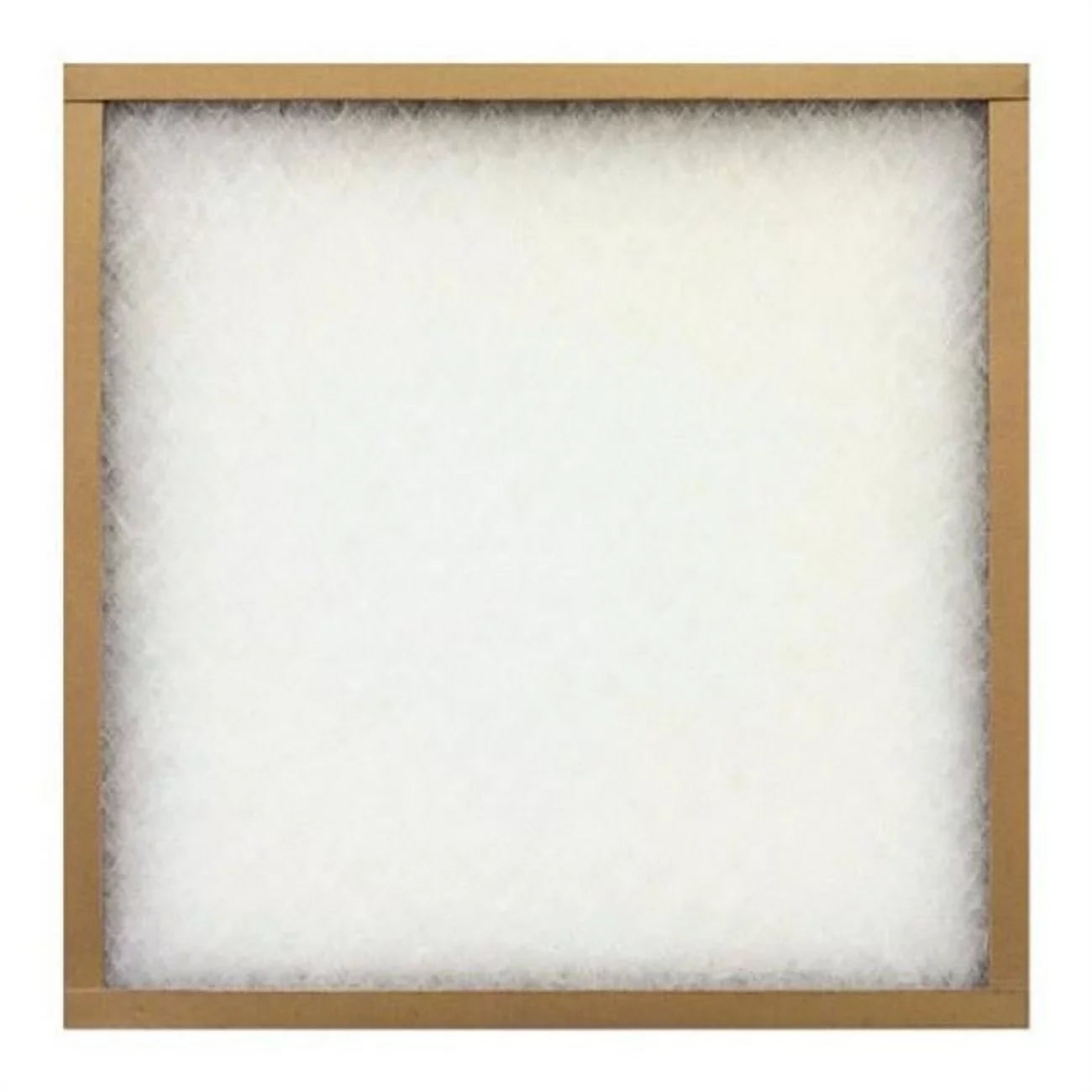 10055011216 Fiberglass Furnace Air Filter 12 x 16 x 1 in. - pack of 12