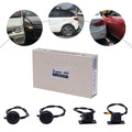 TOOL1SHOoo 360 ° Night Vision Recorder Super Night Vision Car Camera Parking Monito