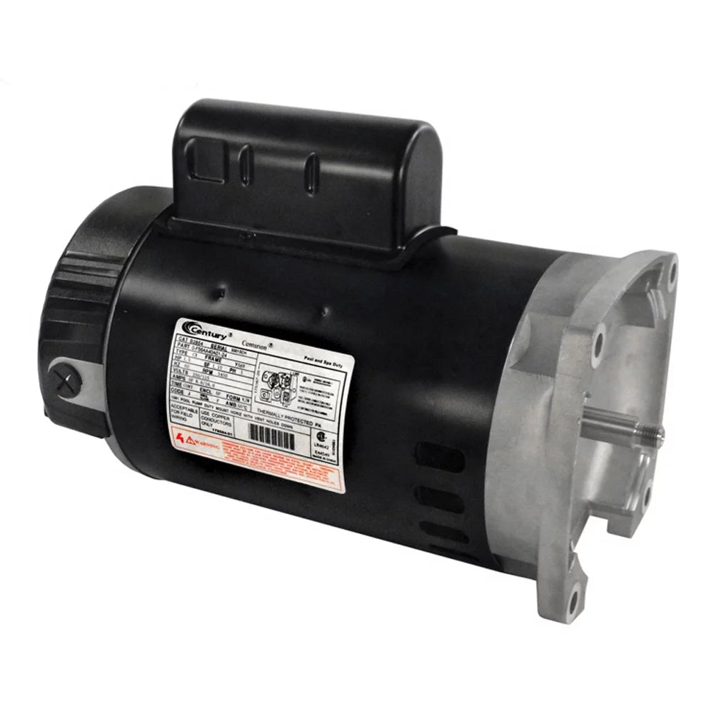 Regal Beloit B2854V1 Century 1.50 3450 RPM Stainless Steel Pool Pump Motor