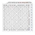 20x20x2 MERV 11 (MPR 1000) AC Furnace 2" Inch Air Filter - 12 Pack. Made in USA.