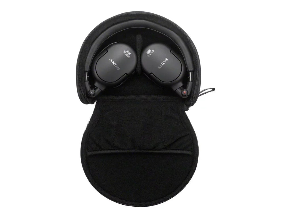 Earbuds, Noise-Canceling MDR-NC200D