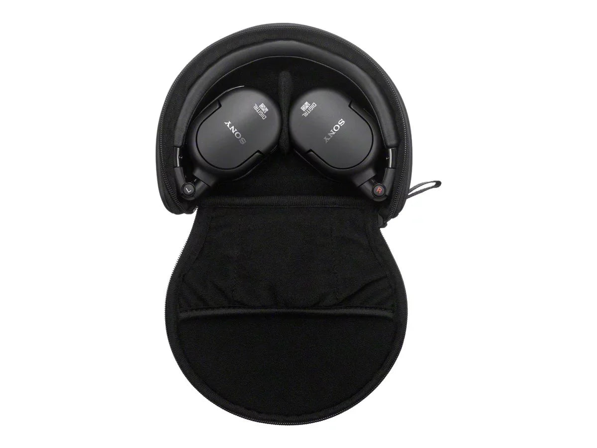 Earbuds, Noise-Canceling MDR-NC200D