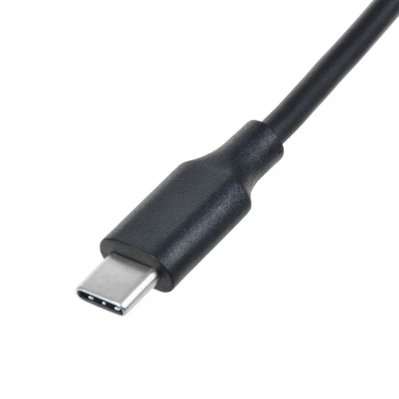 Nuxkst 65w USB-C Ac Adapter for ThinkPad 11e Yoga Gen 6 20SF power supply charger