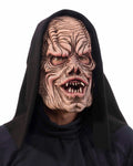 Zagone Studios Reissued Sentinel 2018 Latex Face Mask