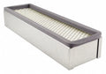 Baldwin Filters Cabin Air Filter,Rectangular PA3828