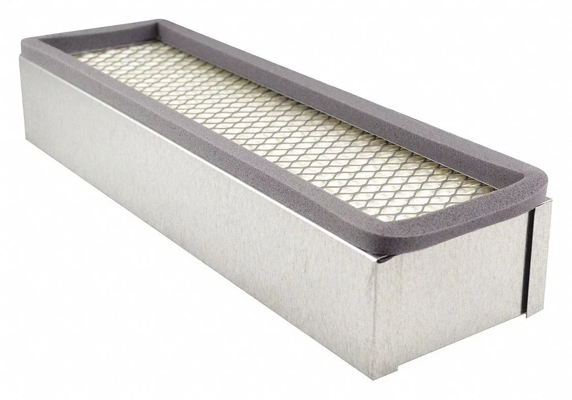 Baldwin Filters Cabin Air Filter,Rectangular PA3828