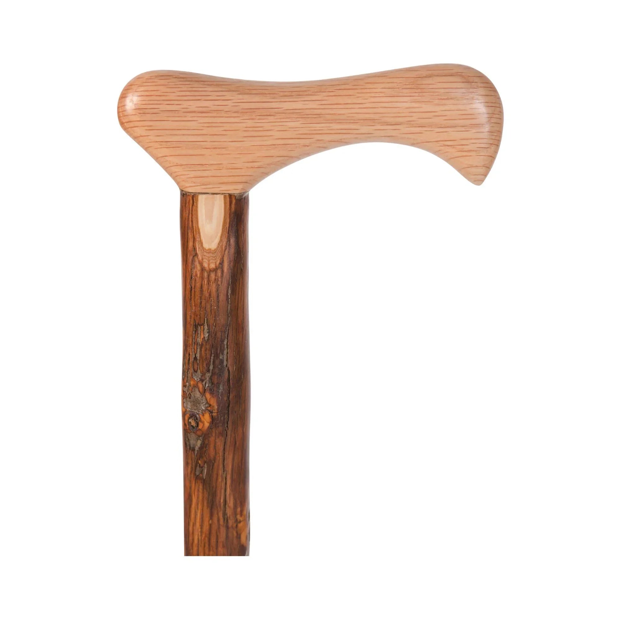 Brazos Hickory Hiking Staff, 37-Inch Height (EA/1)