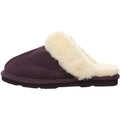 Womens Loki II Slide Slipper - Larkspur - Size 7