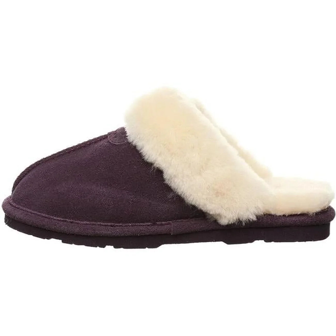 Womens Loki II Slide Slipper - Larkspur - Size 7