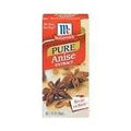 McCormick Pure Anise Extract (Pack of 18)
